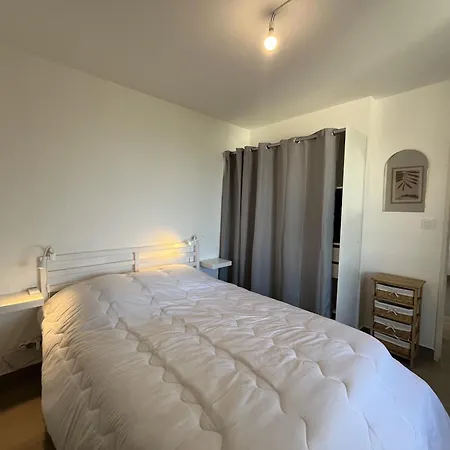 La Miougrano T3 Etat Neuf 5-6p, Climatise, 300m De La * Fréjus